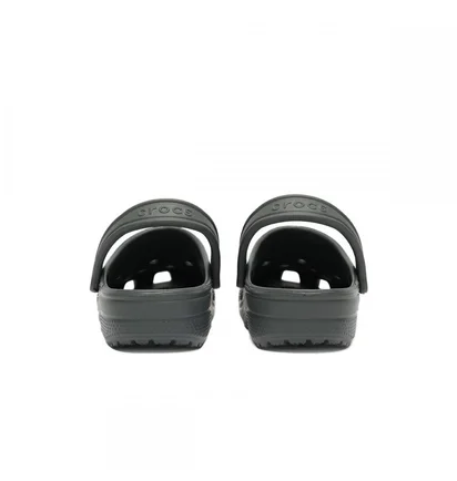 Тапочки чоловічі CROCS Classic Grey 10001-ODA-001