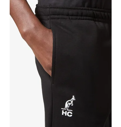 Штаны мужские AUSTRALIAN Fleece Trousers Hc Black HCUPA0033-003