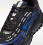Кросівки чоловічі Nike Air Max Black FZ4110-005