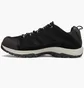 Кроссовки мужские Columbia Crestwood Waterproof Black 2100651013
