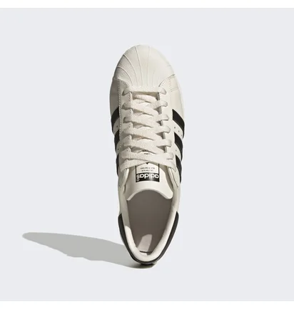 Кросівки чоловічі Adidas Superstar 82 Shoes Beige H06258