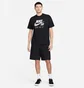 Футболка унісекс Nike Sb Olympics 2024 S/S Tee Black HJ5564-010