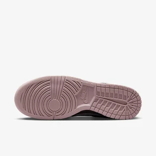 Кроссовки мужские Nike Dunk Low Se White/Brown HV6932-299