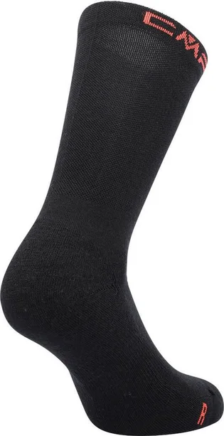 Шкарпетки жіночі CMP Hiking Wool Sock Mid Black (1 пара) 3I87176-U901