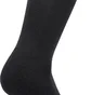 Носки женские CMP Hiking Wool Sock Mid Black (1 пара) 3I87176-U901