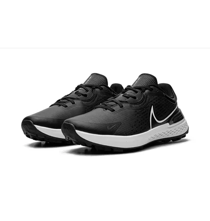 Кросівки чоловічі Nike Infinity Pro 2 Black DJ5593-015
