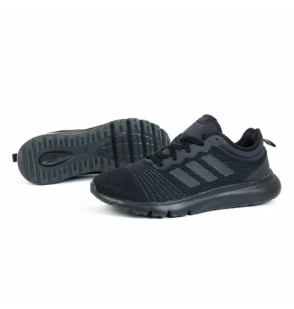 Кросівки чоловічі Adidas Fluidup Black H02001