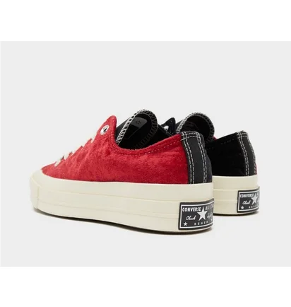 Кеди жіночі Converse X Beyond Retro Chuck 70 Low Red A03267C