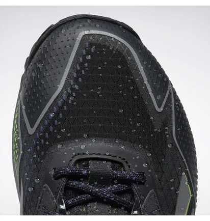 Кросівки унісекс Reebok Nano X2 Tr Adventure Winter Black Hq5852