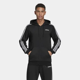 Толстовка чоловіча Adidas Essentials 3-Stripes DQ3101