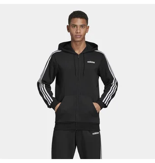 Толстовка чоловіча Adidas Essentials 3-Stripes DQ3101