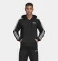 Толстовка чоловіча Adidas Essentials 3-Stripes DQ3101