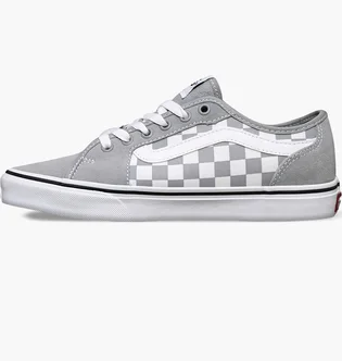 Кеды мужские Vans Filmore Decon Grey VN0A3WKZAK7