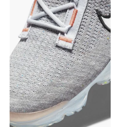 Кроссовки мужские Nike Air Vapormax 2021 Fk Grey/Pink DH4084-002