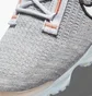 Кроссовки мужские Nike Air Vapormax 2021 Fk Grey/Pink DH4084-002