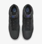 Кросівки чоловічі Nike Court Vision Mid Next Nature Black DN3577-005