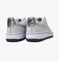 Кроссовки детские Nike Air Force 1 Gs Pure Platinum Grey Ct3839-004