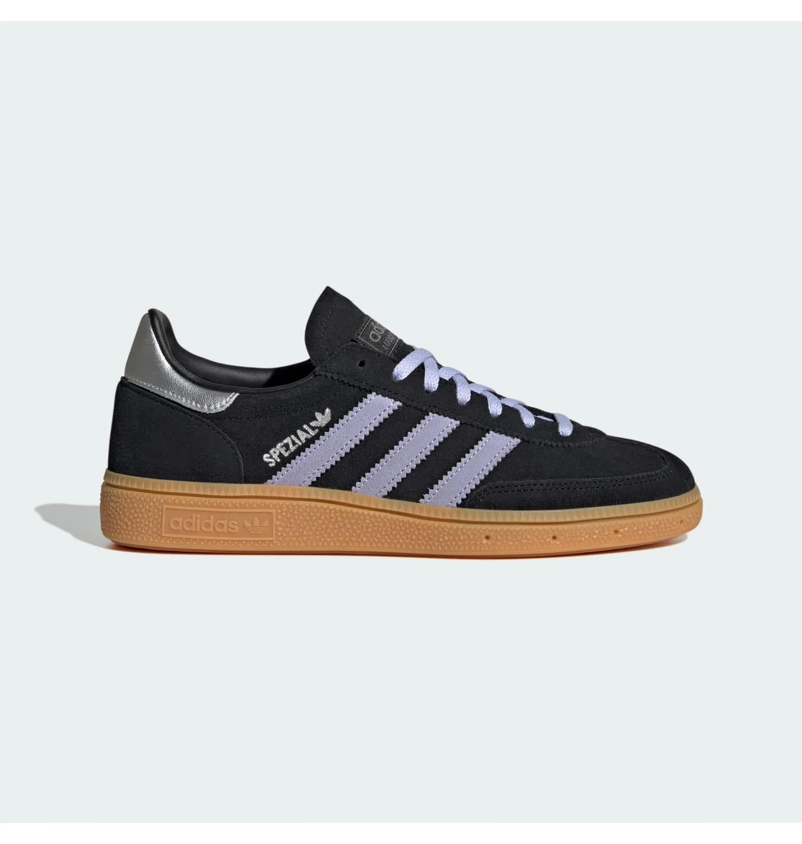 ᐉ Кросівки жіночі Adidas Handball Spezial St Black JS2909
