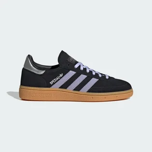 Кроссовки женские Adidas Handball Spezial St Black JS2909