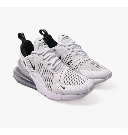 Кроссовки мужские Nike Air Max 270 White AH8050-100