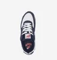 Кроссовки мужские Nike Air Max 90 Blue/White DM0029-400