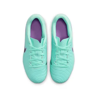 Бутси дитячі Nike Tiempo Legend X Academy Mg Turquoise DV4348-300
