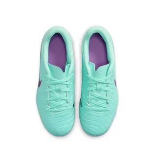 Бутси дитячі Nike Tiempo Legend X Academy Mg Turquoise DV4348-300