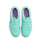 Бутси дитячі Nike Tiempo Legend X Academy Mg Turquoise DV4348-300