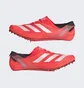 Кросівки унісекс Adidas Adizero Finesse Shoes Orange GX9779