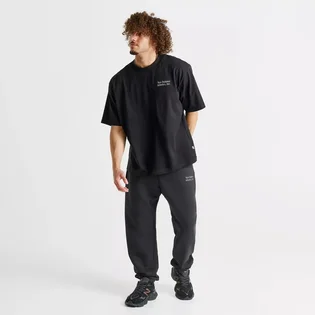 Футболка чоловіча New Balance Athletics Black MT54006
