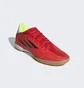 Футзалки унисекс Adidas X Speedflow.3 In Red Fy3300