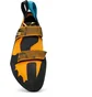 Скальники унісекс SCARPA Quantix Sf Black 70044-000