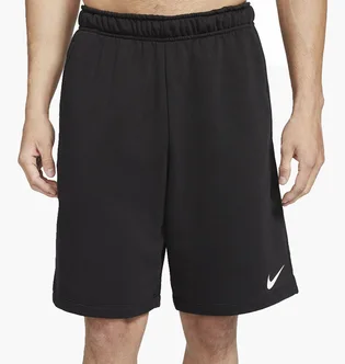 Шорты мужские Nike Dri-Fit Black DA5556-010