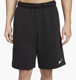 Шорты мужские Nike Dri-Fit Black DA5556-010