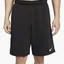 Шорты мужские Nike Dri-Fit Black DA5556-010