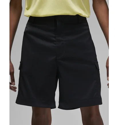 Шорты мужские Air Jordan M J Df Sprt Glf Stmt Short Black FD1367-010