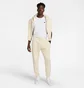 Штаны мужские Nike MenS Club Fleece Sweatpants Beige HJ2185-234
