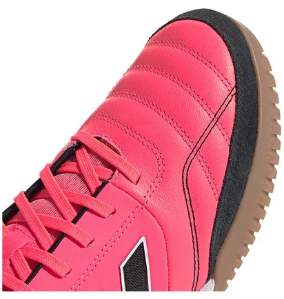 Футзалки унисекс Adidas Top Sala Competition Pink IG8764