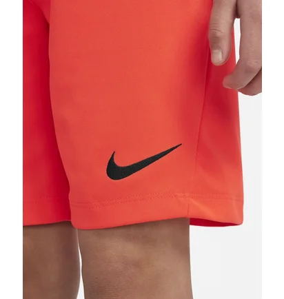Шорти дитячі Nike Park Iii Pink Bv6865-635