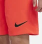 Шорти дитячі Nike Park Iii Pink Bv6865-635