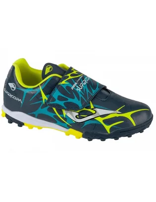 Сороконіжки дитячі Joma Super Copa 2503 Turf Blue SCJS2503TFV