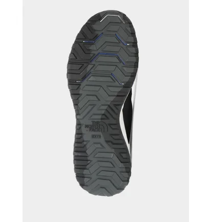Кросівки чоловічі The North Face Ultra Swift Black NF0A3X1FG371