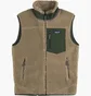Жилетка мужская Patagonia Classic Retro-X Vest Brown 23048-SBDY