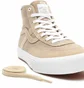 Кеди жіночі Vans Gilbert Crockett High Pro Beige Vn0A5Her3Bw
