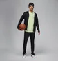Спортивний костюм чоловічий Air Jordan Sport Dri-Fit Black DV9783-010__DQ7320-010