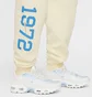 Спортивный костюм детский Nike Sportswear Club Fleece Beige HJ3371-113__HJ3374-113