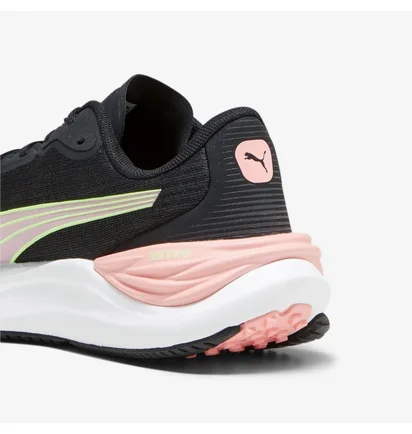 Кроссовки женские Puma Electrify Nitro 3 Black 378456-03