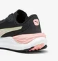 Кроссовки женские Puma Electrify Nitro 3 Black 378456-03