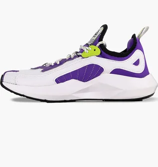 Кроссовки женские Reebok Sole Fury 00 White/Violet DV9250