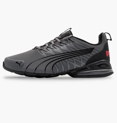 Кроссовки мужские Puma Voltaic Evo Grey 311716-01